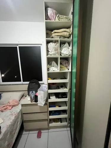 Guarda roupa