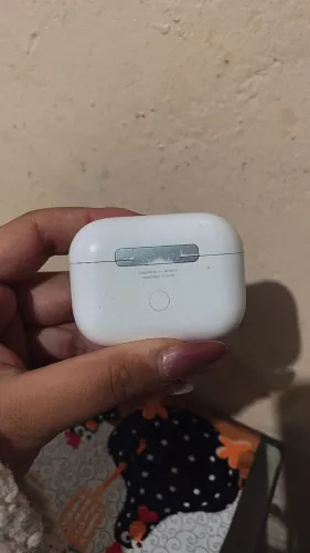 Fone air pods pro 2 original da Apple