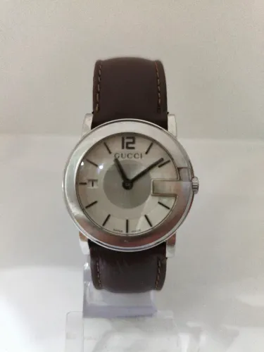 RELÓGIO GUCCI 101J 36MM