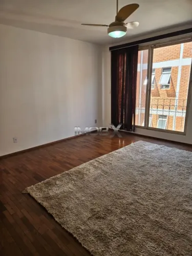 Apartamento para Locação  Jardim Brasil, Bauru-SP