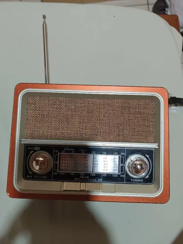 Rádio 