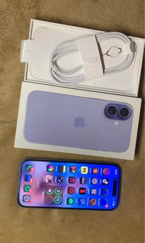 iPhone 17 256GB