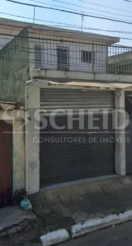 Salão comercial para locação na região de veleiros.