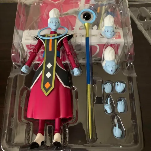 Whis Sh figuarts