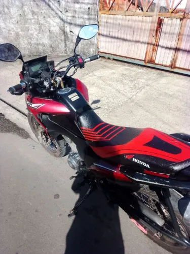 moto pra venda