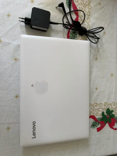 Notebook Lenovo Ideapad Core i5 (8ª Gen)