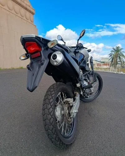 XRE 300
