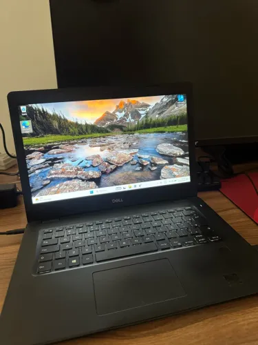 Notebook Dell i5