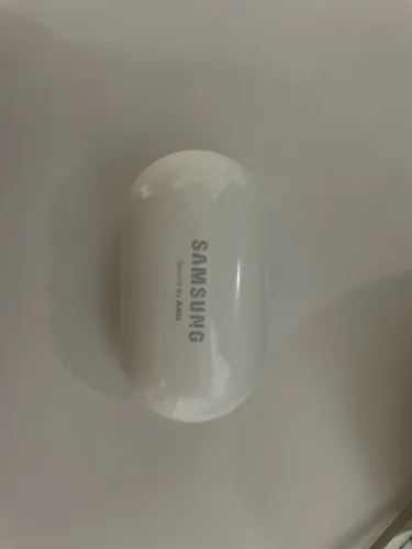 Galaxy Buds plus