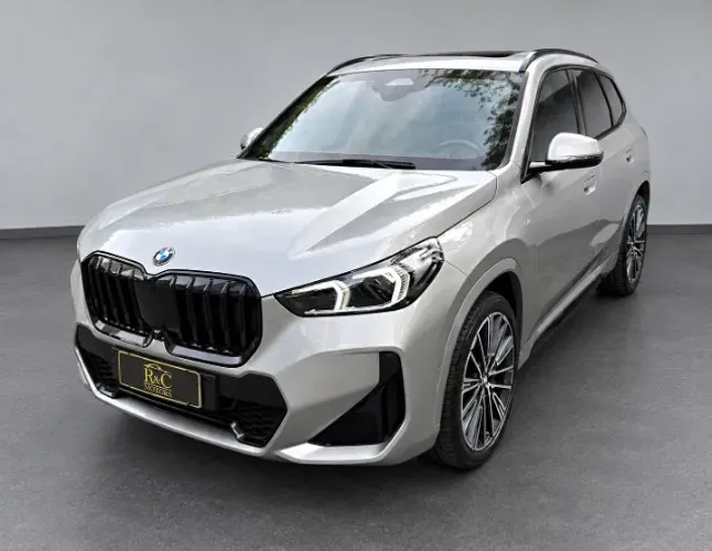 BMW X1 Sdrive 20I M Sport 2.0 TB Aut. 2023