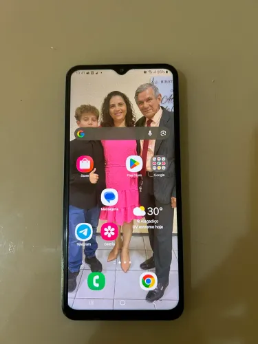 Celular Samsung A23