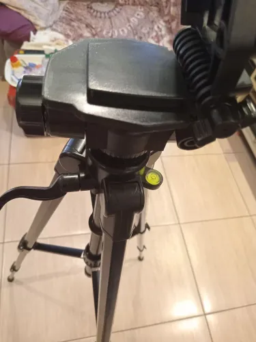 TRIPÉ  SUPER NOVO , ZERO