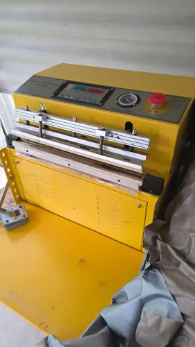 Seladora à Vácuo Automática Cetro