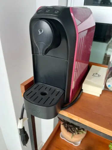 Cafeteira Três Corações Passione