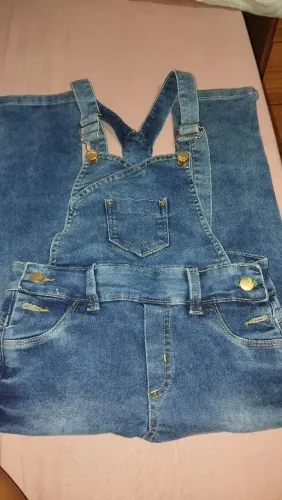 Roupa infantil