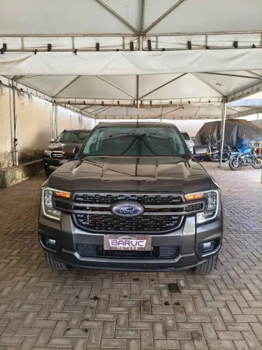 Ford Ranger XLS 2.0l 4X4 2024