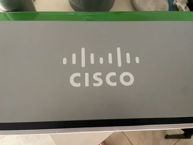 Cisco SG 100-24