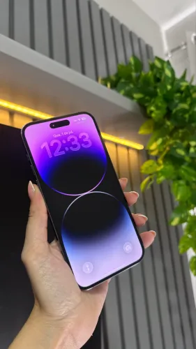 iPhone 14 Pro Max 128gb