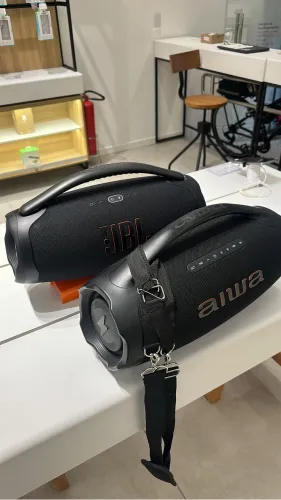 AIWA BOOMBOX