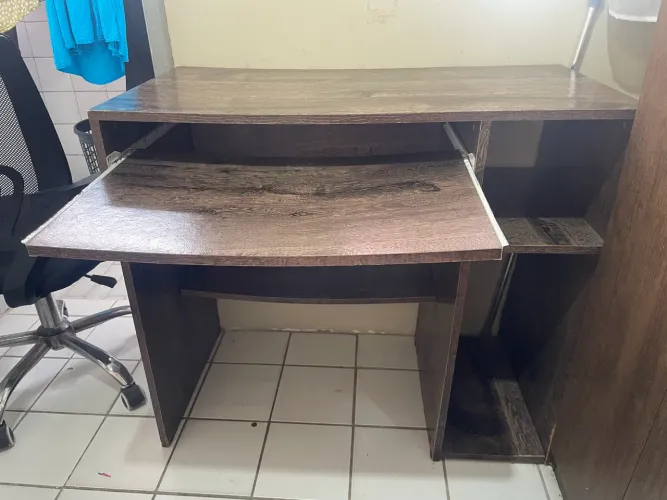 Escrivaninha - Mesa de estudos