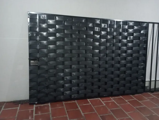 Portão 