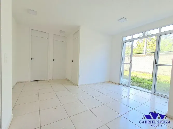 VENDO: APARTAMENTO GARDEN RESERVADO / 02 QUARTOS / VARANDA / LAZER / PASSARE CASTELÃO