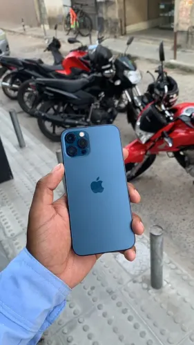 IPHONE 12 PRO ORIGINAL