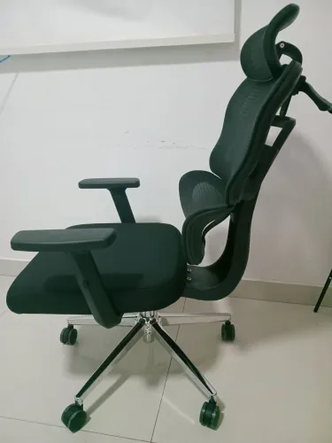 Cadeira Ergonomica Semi Nova