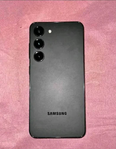 S23 ZERO 256 GB TROCO OU VENDO