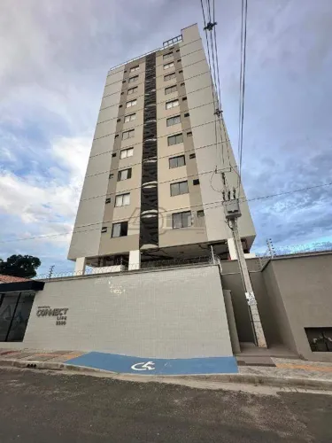 Apartamento para Aluguel em Teresina - 2 Quartos (Morada do Sol) | 1 Vaga