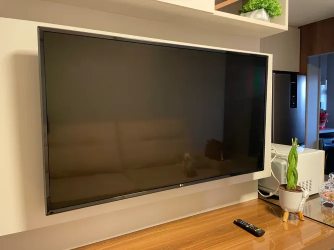 Televisão LG 50 polegadas 