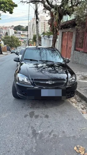 Chevrolet Celta Life/ LS 1.0 MPFI 8V Flexpower 5P 2012