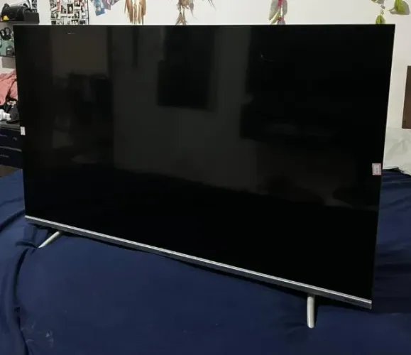 TV Philco 43" Full HD Android - com defeito (placa)