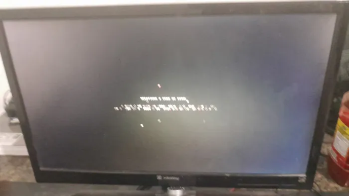 Monitor 24 pol