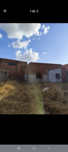 Lote Teresópolis de Goiás