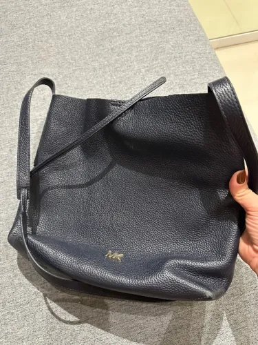 Bolsa Michael Kors original em couro legítimo ? R$ 659