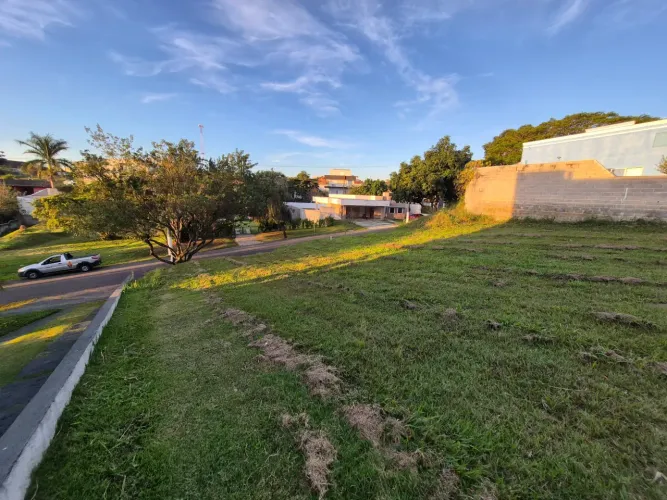 Lindo Terreno no Mirante do Vale [Atualizado)