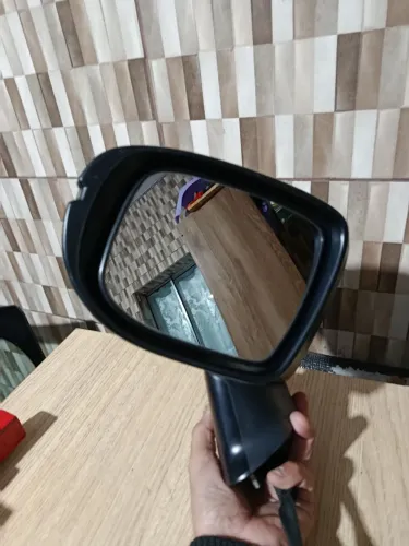 Retrovisor Honda City 2021/2025 Retrátil