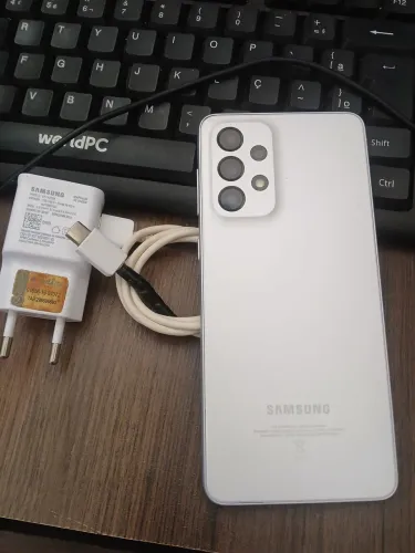 Galaxy A33
