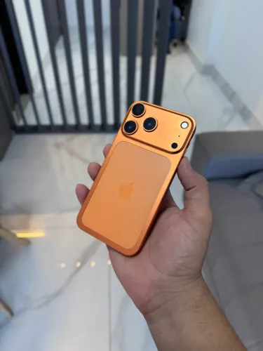 IPHONE 11 ADAPTADO PARA 17 PRO