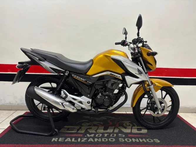 CG 160c TITAN 2022 MUITO NOVA  (DIVIDO DE 21 VEZES NO CARTÃO
