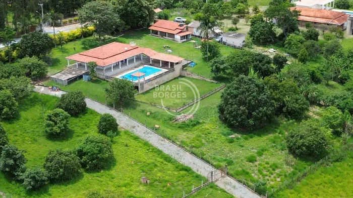 Sitio em Capela do Alto Excelente para plantio