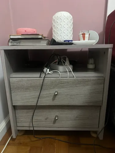 Mesa de cabeceira