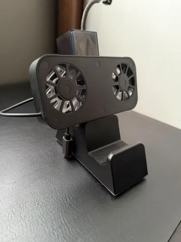 Docking Station Jsaux Compatível Steam Deck Oled Rog Ally X Legion Go Hdmi 4k 120hz