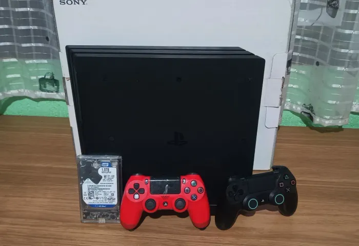 PS4