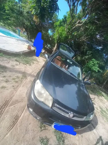 Fiat Palio 1.0 Economy Fire Flex 8V 2P 2014