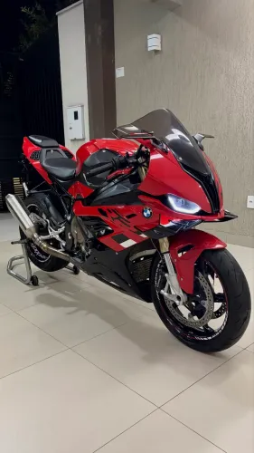 BMW S1000rr 2021