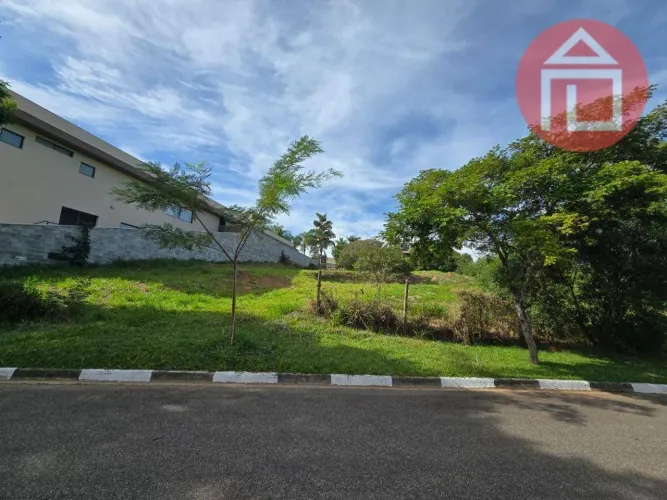 Terreno à venda, 1561 m² por R$ 1.800.000,00 - Condomínio Residencial Rosário de Fátima - 