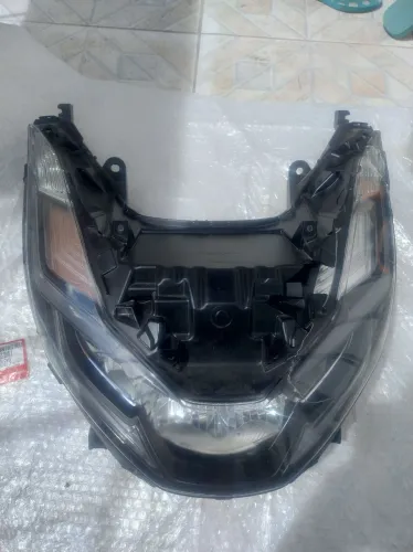 Bloco Óptico PCX 