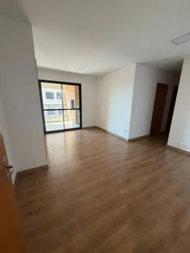 Condominio Upper Parque das Águas